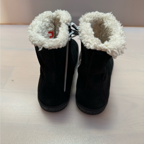 Children Unisex Boots Birkenstock Kids Lille Size 34EU/ 3-3.5US - Picture 4 of 7